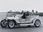 Rolls-Royce Silver Ghost Touring 1907 года
